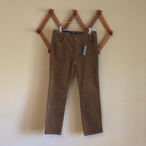 🆕 NWT Chaps Corduroy Pants